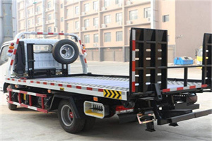 柳南区24小时道路救援电话