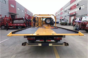 柳南区附近汽车救援服务