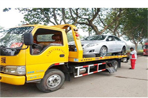 柳南区附近24小时汽车拖车服务热线