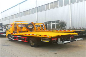 柳南区附近拖车救援搭电