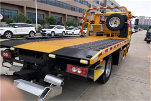 柳南区24小时汽车送油服务公司