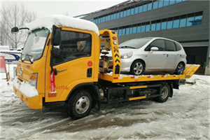 柳南区附近道路救援服务