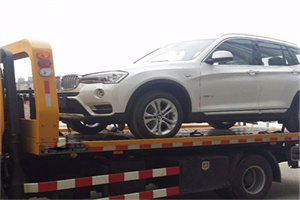 柳南区拖车24小时服务电话