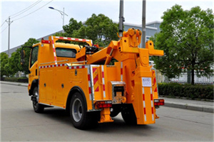 柳南区高速路拖车费